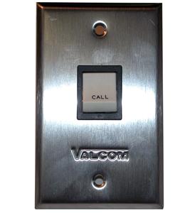 Picture of Valcom V-2972 Call Rocker Switch