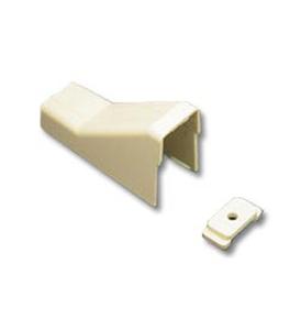 Picture of Icc Icrw11Cewh Ceiling Entry And Clip .75 White 10Pk
