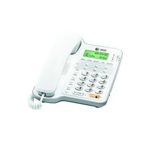 Picture of AT&T CL2909 Speakerphone with CID-CW