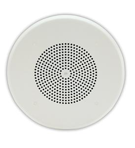 1Watt 1Way 8 in. Ceiling Speaker