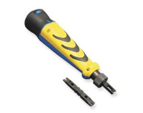 Picture of ICC ICACSPDT00 TOOL 110 and 66 PUNCH DOWN SINGLE BLADE