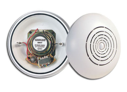 SM1EZ  Easy Install Speaker with Single Tap