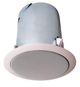 Picture of Bogen HFSF1 Ceiling Spk  Small Footprint