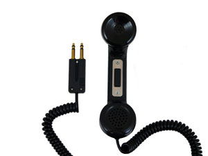Picture of Clarity PTS-500-OP4-00 Amplified Handset