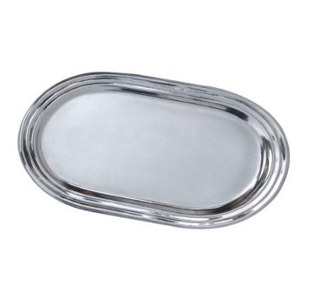 Picture of Tatara Group  TM10H Amenity Tray - Chrome finish -pack of 6