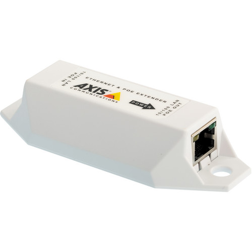 Picture of AXIS Communications 5025-281 T8129 PoE Extender