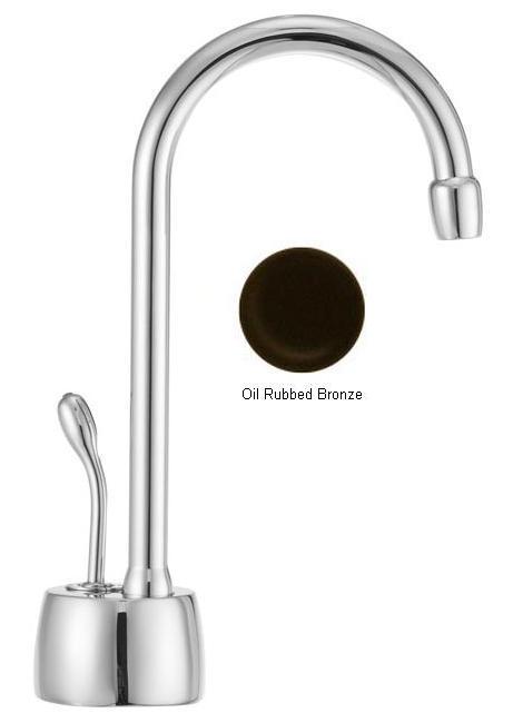 Picture of Westbrass D271-12 Velosah Hot Water Dispenser - Oil Rubbed Bronze