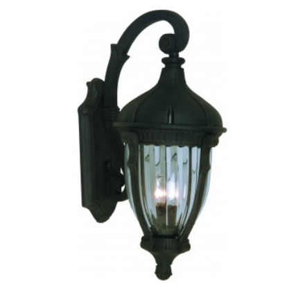 Picture of Artcraft Lighting AC8581OB Annapolis 11 in. W x 26.5 in. H 3 Light Outdoor Lighting - Oiled Bronze