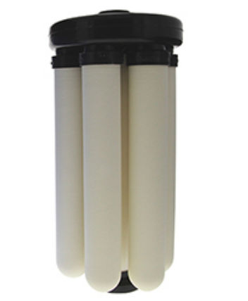 Picture of DOULTON-W9381000 High Flow Multi Candle Filter Module