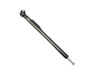 Tier1-54846 Private Label: RO Tank Pressure Gauge - 1-20 PSI