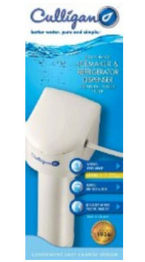 Picture of CULLIGAN-IC-EZ-1 Icemaker Refrigerator Water Filter System