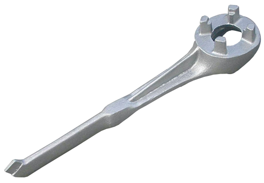 ATD Tools  Non Sparking Aluminum Drum Wrench