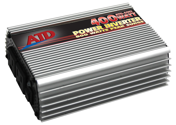 ATD Tools ATD-5951 400W Power Inverter