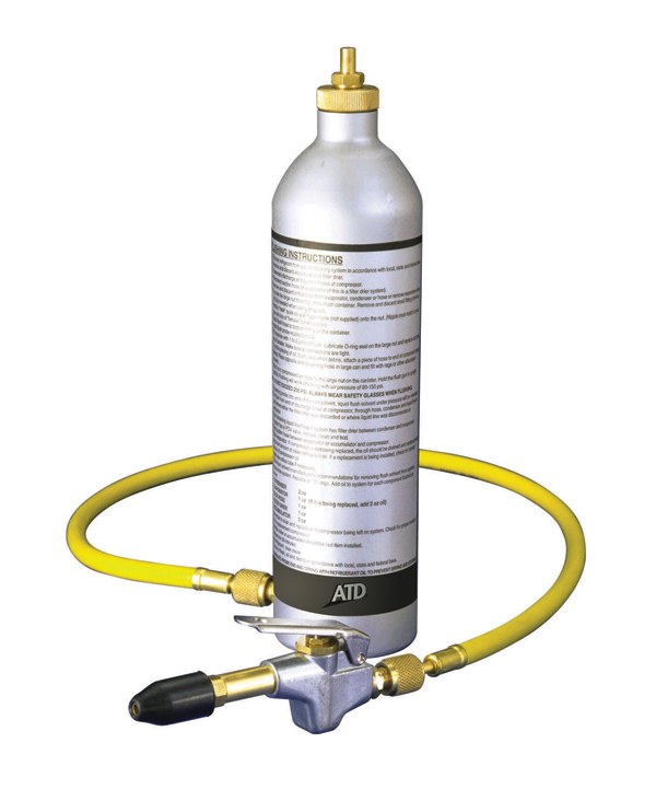 ATD Tools  A-C System Flush Kit