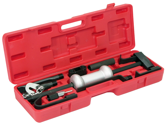 Picture of ATD Tools ATD-5160 Muscle Max 10 lbs. Heavy-Duty Dent Puller Set
