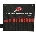 ATD Tools ATD-8584 Trim Removal Tool Set - 11 Piece ATD Tools ATD-8584 Trim Removal Tool Set - 11 Piece