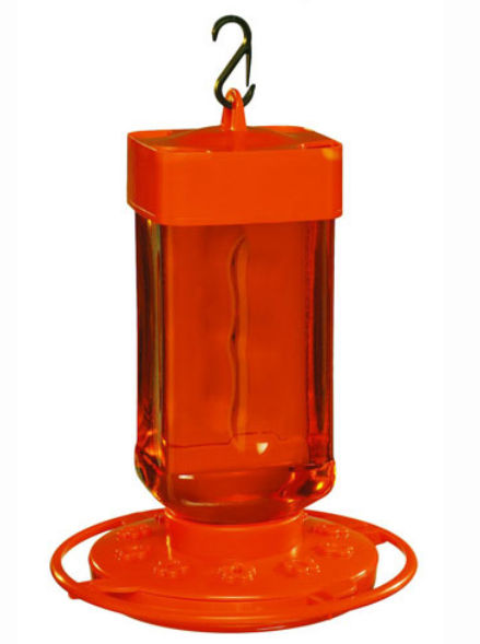 Picture of First Nature FN3088 32 oz Oriole Feeder