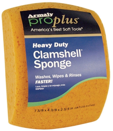 Picture of Armaly Brands 10 Proplus Clamshell Sponge