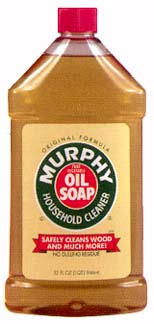 32 Oz Murphy Oil Soap