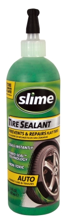 Picture of Access Marketing - Slime 10011 16 Oz Slime Super Duty Tire Sealant