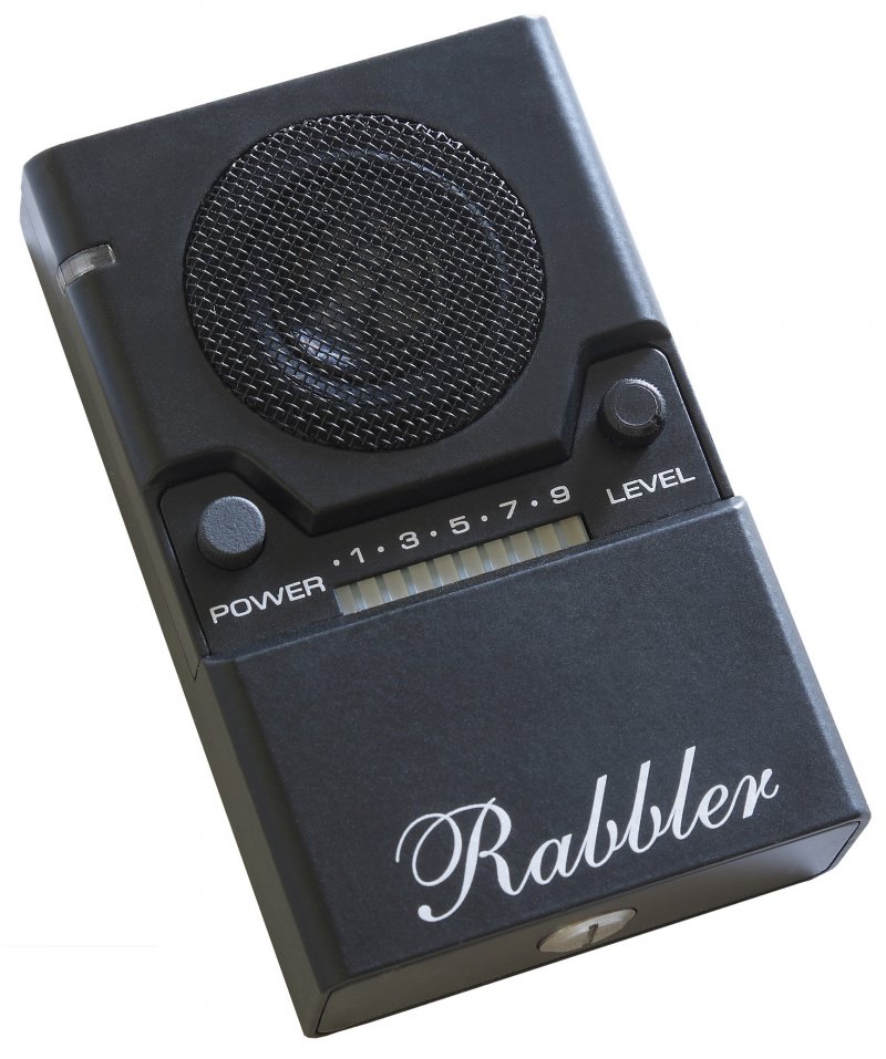 Products  MOBILE NOISE GENERATOR