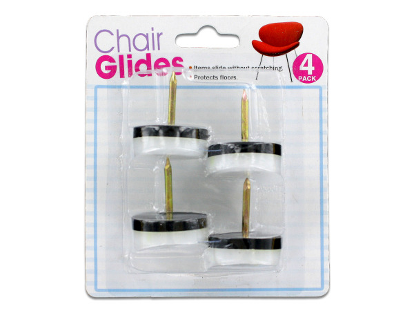 Picture of Chair glides - Case of 48