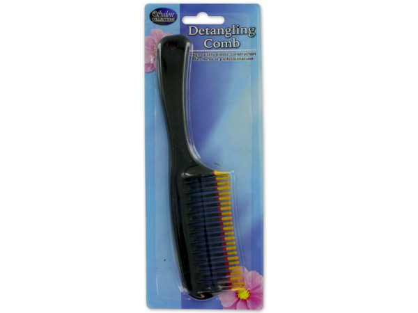 Picture of Detangling comb - Case of 48
