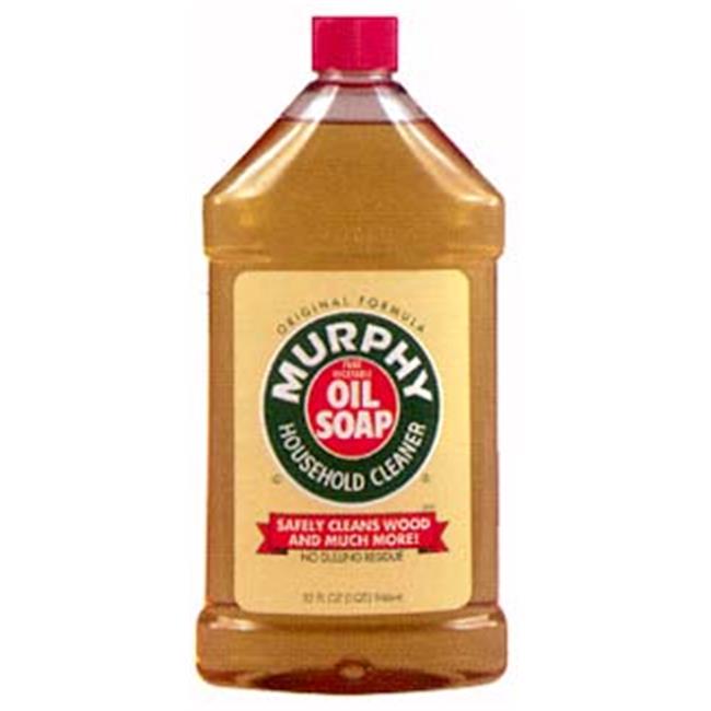 R3 Redistribution 01163 32 Oz Murphy Oil Soap