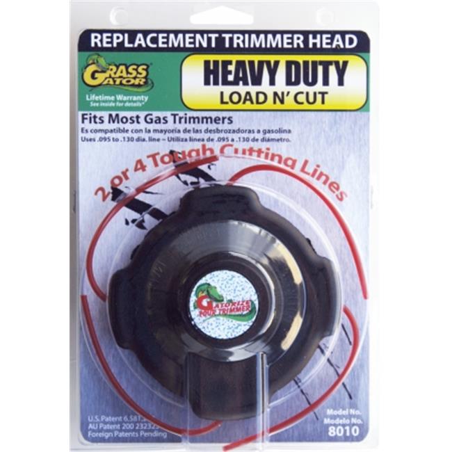 Grass Gator 8010 Load N Cut Trim Line Replacement Head