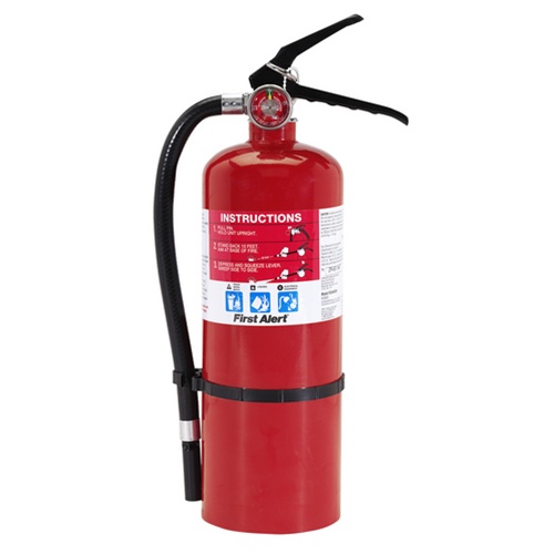 Picture of MAYDAY EE30A 5lb Heavy Duty Plus Fire Extinguisher
