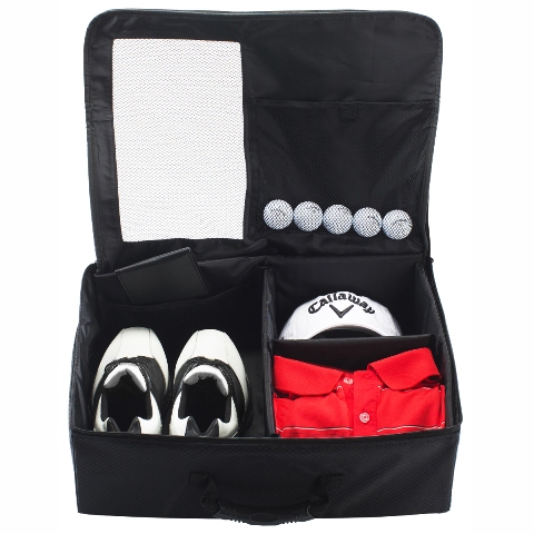Callaway 43142 Trunk Locker