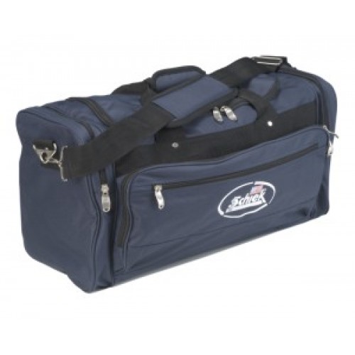Schiek Gym Bag 22 in.x10 in.x12 in.