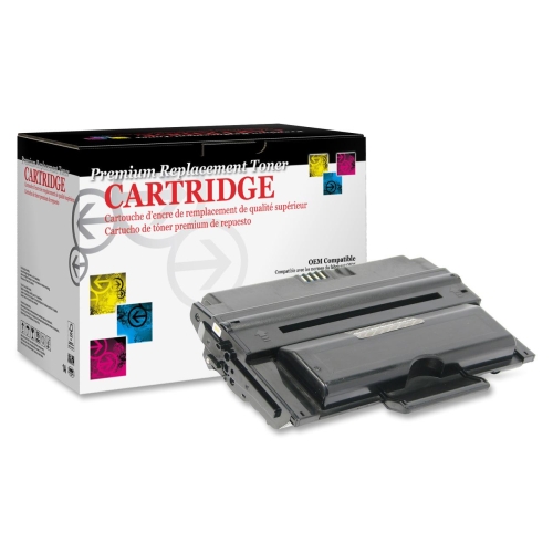 WEST POINT PRODUCTS WPP200085P Toner Cartridge- 6000 Page Yield- Black