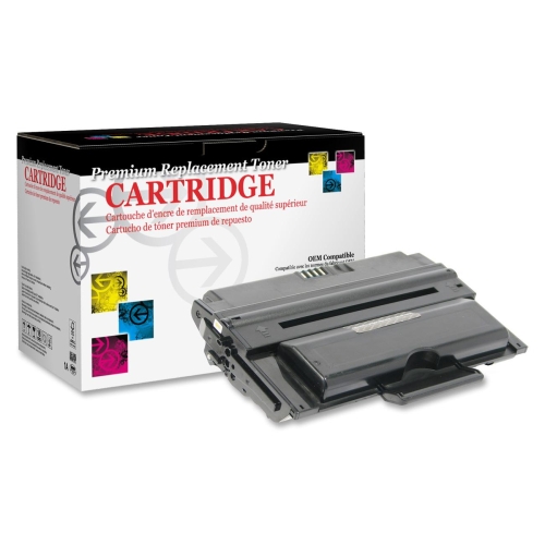 WEST POINT PRODUCTS WPP200086P Toner Cartridge- 6000 Page Yield- Black