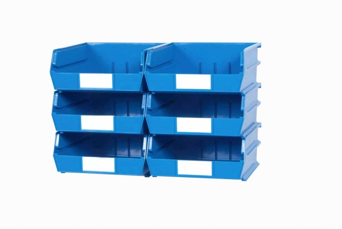 Picture of Triton Products 3-235BWS LocBin