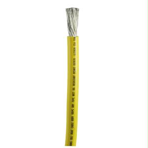 Picture of Ancor 1179-FT Ancor Yellow 2-0 AWG Battery Cable - Sold By The Foot