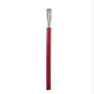 Red 6 AWG Battery Cable - Sold By The Foot