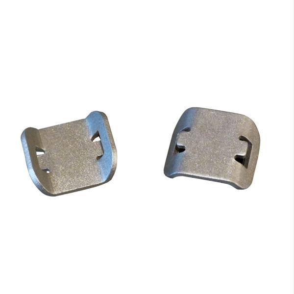 AT-9 Aluminum Wire Tie Mount - Qty. 25