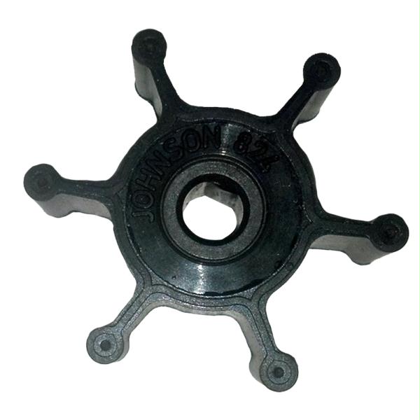 09-824P-9 Impeller F4 - Nitrile