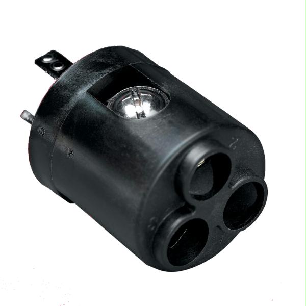 ConnectPro® 3-Wire Receptacle 6-Gauge Adapter