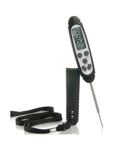 Picture of Maverick DT-09 Digital Probe Thermometer