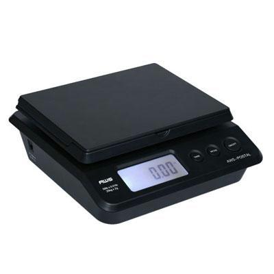 Picture of American Weigh Scales PS-25 Digital Shipping Postal Scale