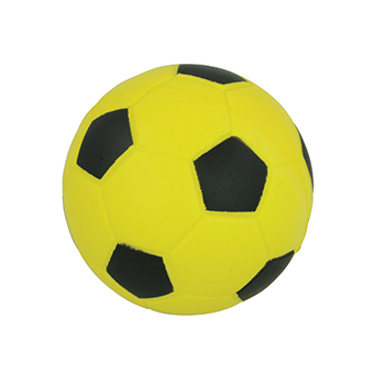 Picture of Champion Sports Chssfc Coated High Density Foam Ball