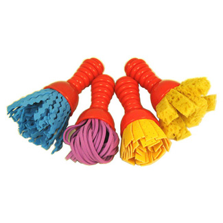 Picture of Center Enterprises  Inc. Ce-6670 Ready2Learn Creative Textured Art