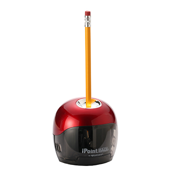 Picture of Acme United Corporation Acm15570 Ipoint Ball Pencil Sharpener