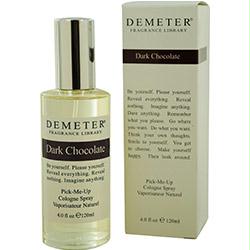 Dark Chocolate Cologne Spray 4 Oz
