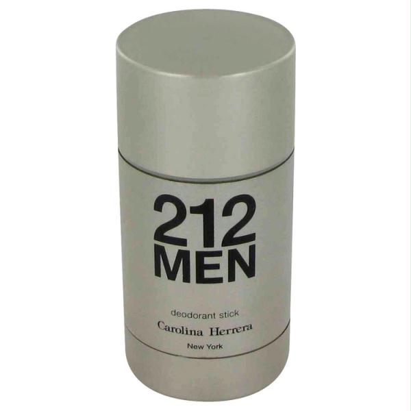 Picture of 212 by Carolina Herrera Deodorant Stick 2.5 oz