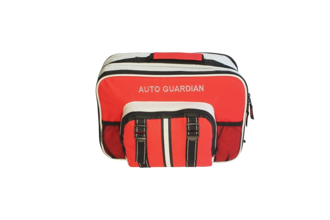 Picture of Guardian Survival Gear BAB Auto Bag