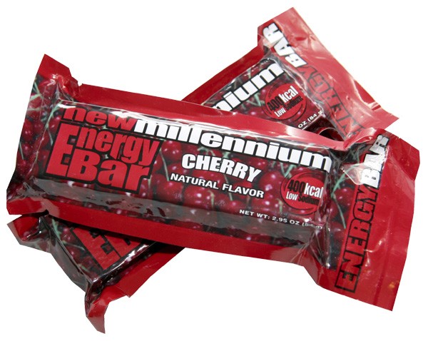 Picture of Guardian Survival Gear FWCH PK Six Pack of Cherry Bars