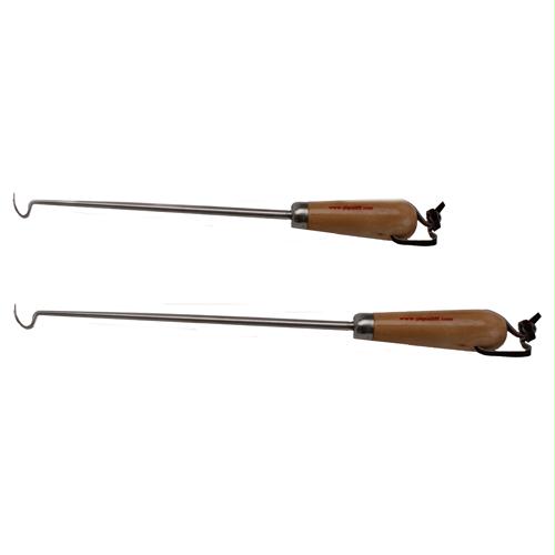 201312 19'' & 12'' PigTail Combo - Blister Pack